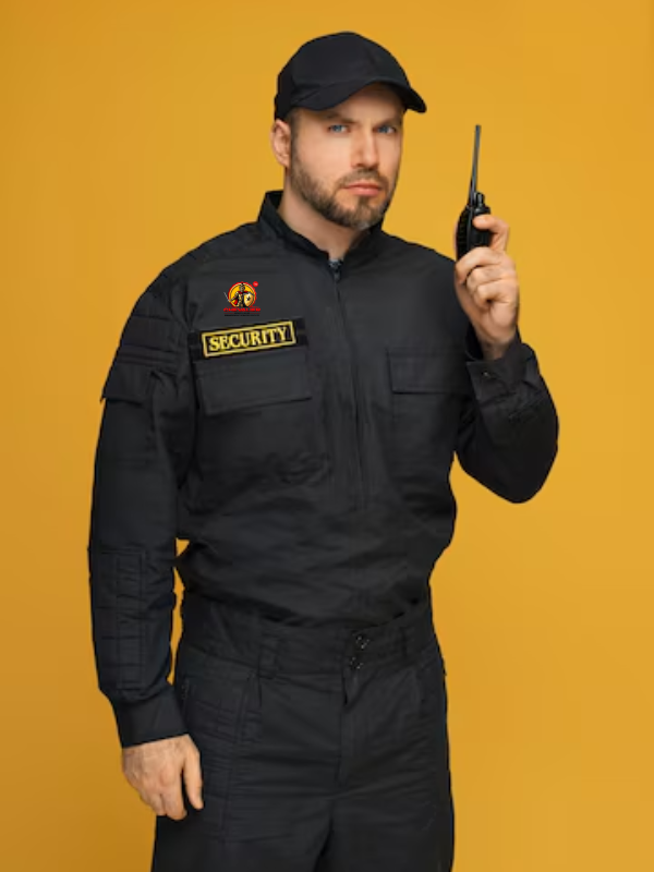 Security Services Company in Hyderabad
